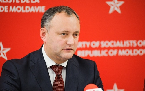 PLDM, gata sa voteze cu socialistii. Si Filat a semnat PENTRU modificarea Constitutiei si alegerea presedintelui direct de catre popor