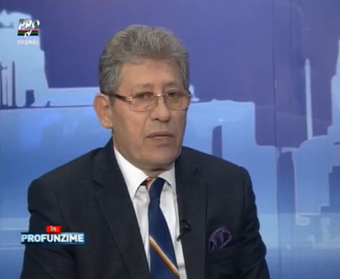 Mihai Ghimpu crede ca Alianta inca mai exista dar recunoaste ca "e o problema cum a  votat PD-ul demiterea Guvernului"