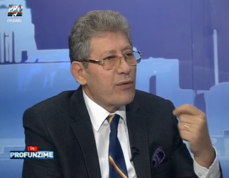 Documentul care ar demonstra ca PLDM a "tradat" alianta inainte ca Guvernul Strelet sa fie demis - DOC