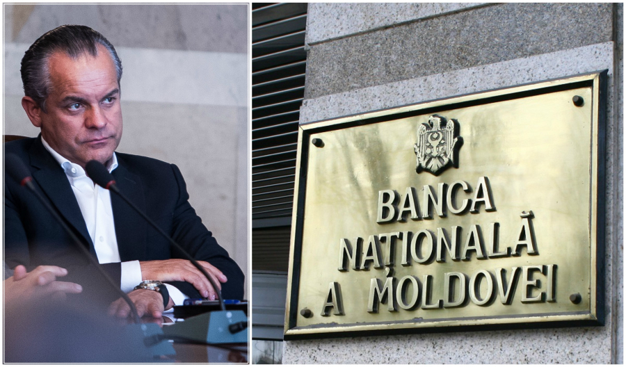 Plahotniuc are un vecin si o fosta colega de facultate printre candidatii la functia de guvernator. Interviuri dupa usile inchise