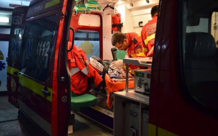 RFI: Victimele din COLECTIV sunt atat arse, cat si otravite cu sase gaze toxice. Un accident fara precedent pentru omenire