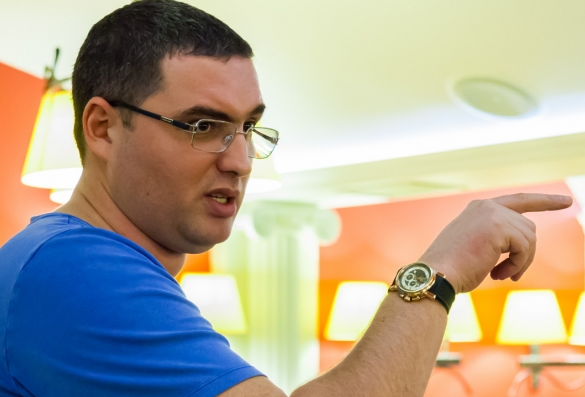 Adevarul - Cine este Renato Usatii: declaratii controversate, activitati criminale si familie