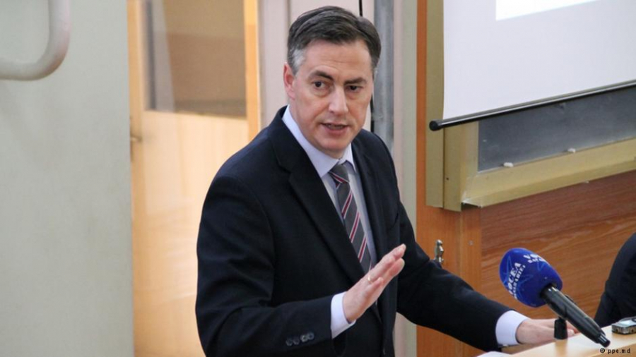 Europenii sunt SOCATI de ultimele evenimente: "Opriti persoanele care se comporta in mod criminal! Ele vor sa distruga Moldova!"