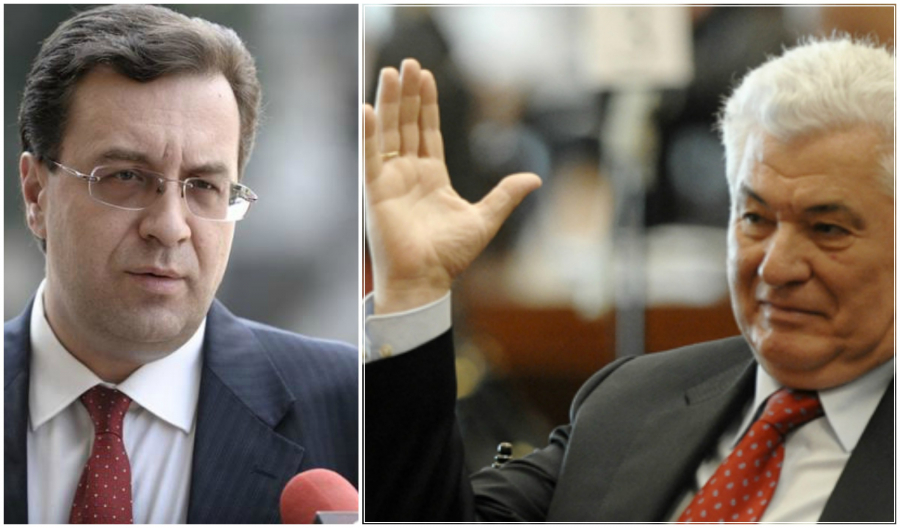 Discutiile intre democrati si comunisti au INCEPUT. PD vrea sa formeze RAPID o majoritate parlamentara stabila