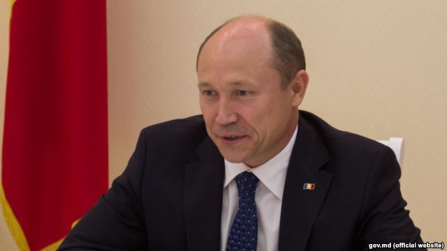 Valeriu Strelet: "Fara PLDM probabil va fi o guvernare mai comoda pentru democrati" - INTERVIU Europa Libera