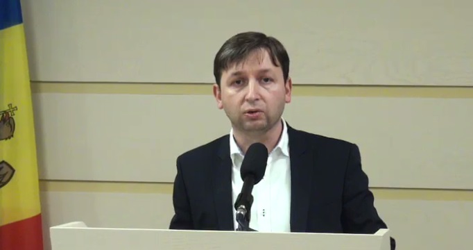 PCRM imparte aceleasi viziuni cu PD. Resetnicov: "Salutam acest dialog, trebuie sa numim un nou guvern"