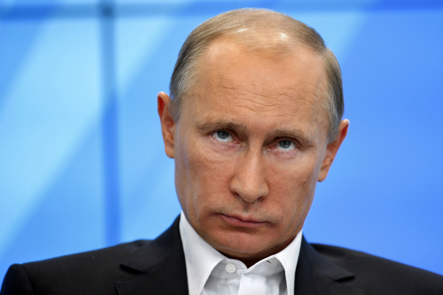 O supriza neplacuta pentru Putin: noul economist sef al BERD este unul din cei mai duri critici a lui Kremlinului