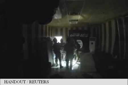 Irak: Cel putin 12 copii, executati la Mosul de Statul Islamic