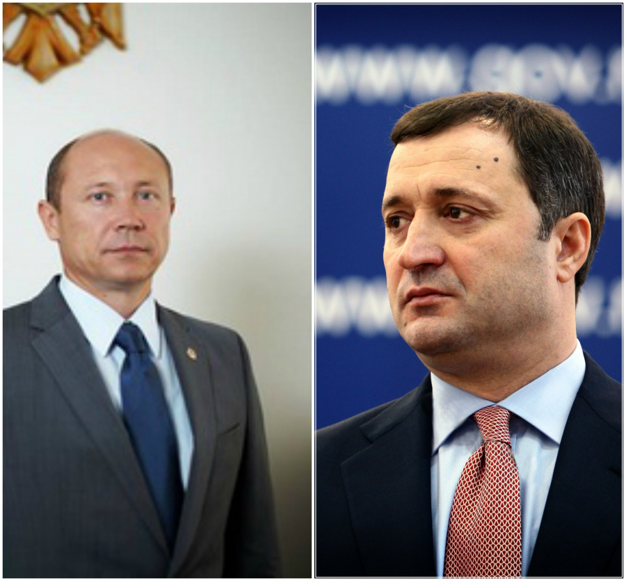 PLDM sesizeaza Curtea Constitutionala. De ce nu au facut-o si la demiterea Guvernului Filat
