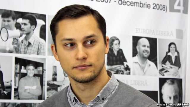 Adrian Lupusor: " Creste rata saraciei, preturile, scade economia, iar politicienii se lupta pentru fotolii" Care este cea mai rea evolutie posibila