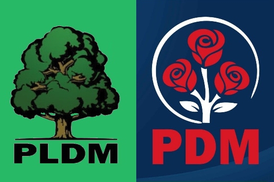 "PLDM este in prag de scindare. Au facut un pas iresposabil si las" PD mai declara sus si tare ca ei NU vor pleca din fata responsabilitatior