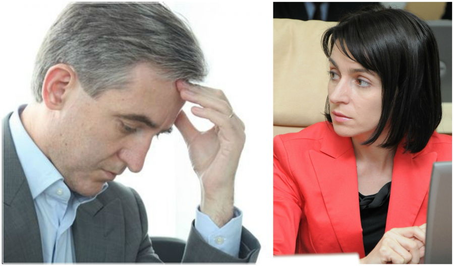 Leanca a invitat-o pe Maia Sandu in partidul sau. DE CE fostul ministru nu a acceptat