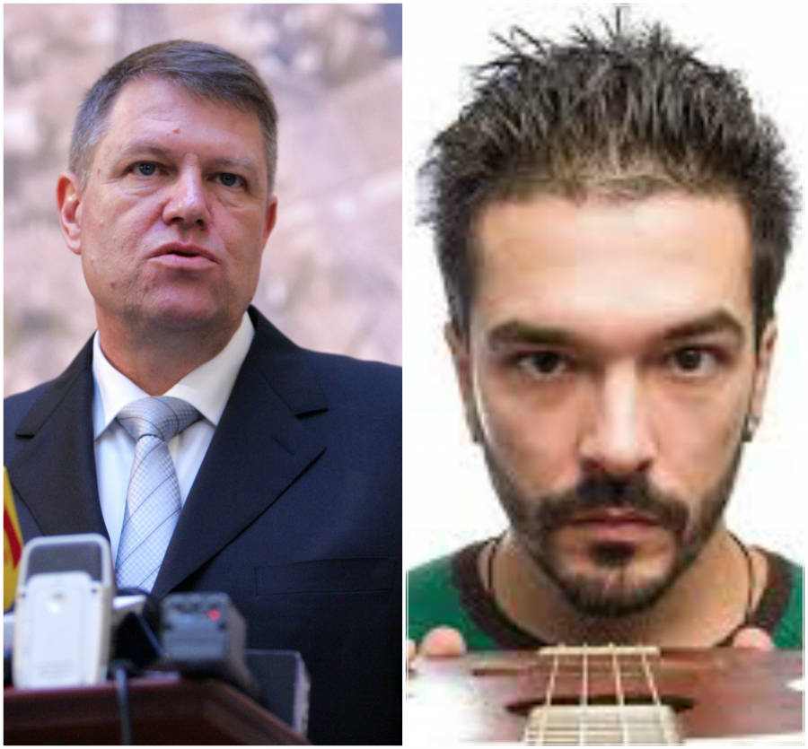 "Strada" este asteptata la Cotroceni. Mesajele primite de Iohannis in ultimele 24 de ore, inclusiv de la un erou al trgediei de la Colectiv