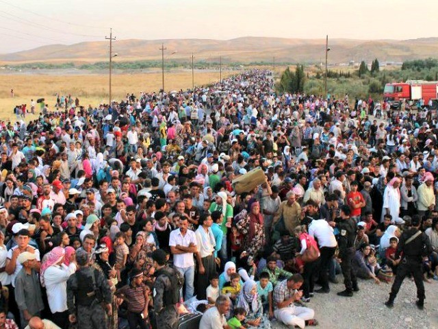 Comisia Europeana: Valul de imigranti va duce la crestere economica