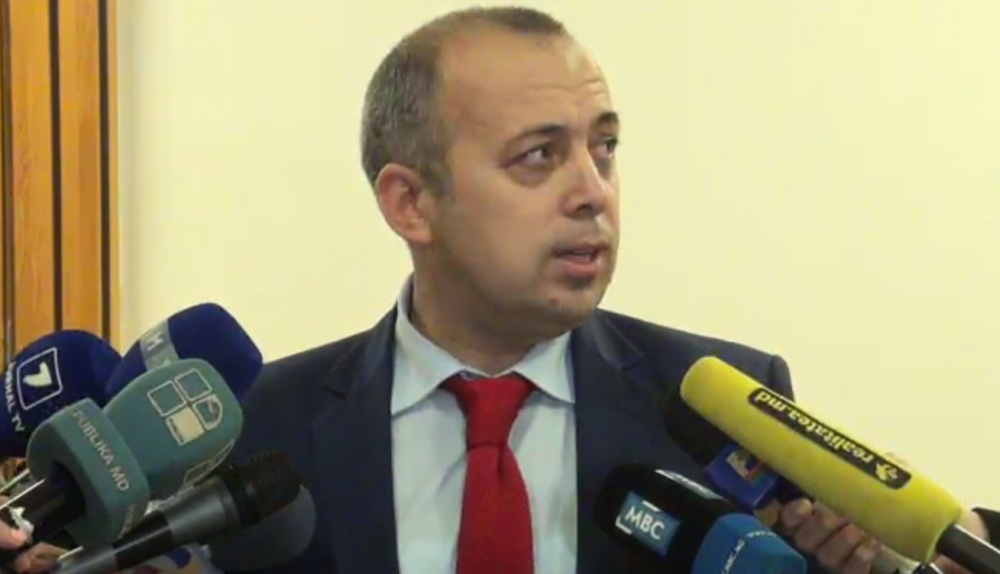 "Comisia nu va inainta niciun candidat la functia de guvernator". Seful comisiei de selectie: Concursul ramane deschis