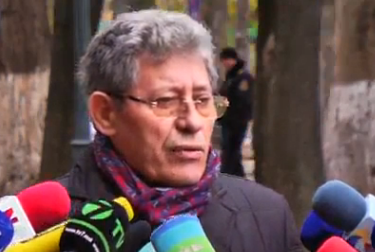 Moldova, in IMPAS? Ghimpu: "Candidatura poate sa apara DOAR dupa ce va fi o majoritate parlamentara. Fara PLDM NU exista alternativa"
