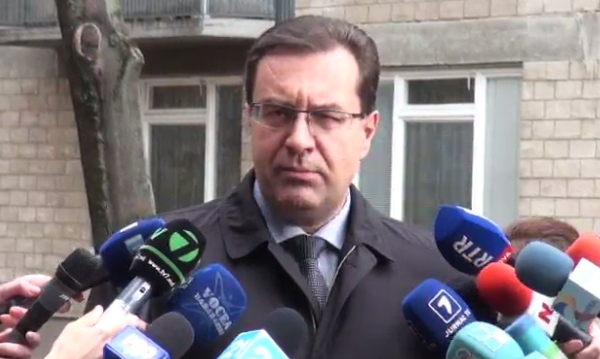 Unii liberal democrati sunt PENTRU negocieri? Lupu a primit apeluri de la "oameni care inteleg foarte bine ce ar trebui sa faca"