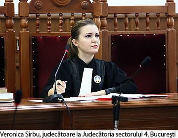 ZDG: Lectia romaneasca de justitie pentru R. Moldova