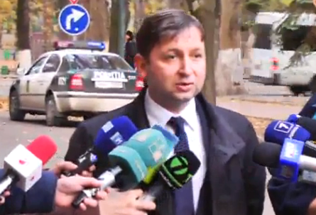 Comunistii: "Am venit sa aflam: ce NU are d-nul Timofti?" Consultarile cu fractiunile parlamentare - fara rezultat concret