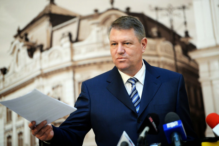 Iohannis vine cu precizari despre creditul de 150 milioane de euro pe care l-a respins astazi. Banii ar putea veni, cu anumite conditii