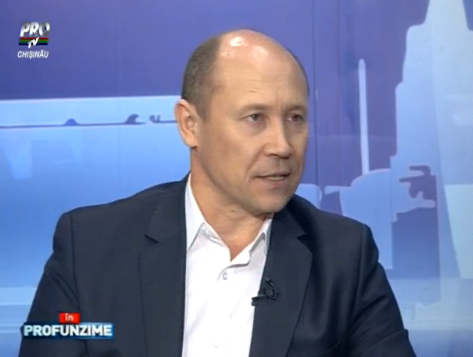 Valeriu Strelet: "Primarii care au iesit din PLDM au fost santajati cu dosare. PD-ul incearca sa demoleze partidul nostru"