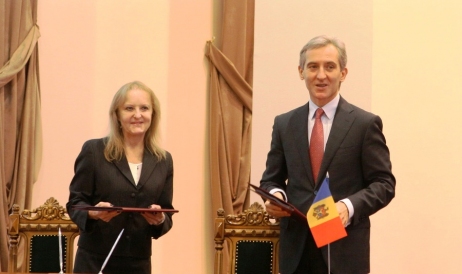 Mold-street: Criza politica amana realizarea unor proiecte de sute de milioane de euro