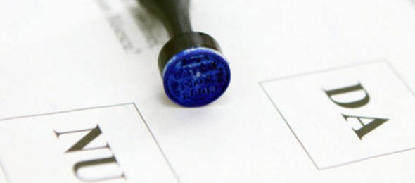 Cele 4 intrebari la care vom raspunde la referendum in cel mult sase luni, daca se strange numarul necesar de semnaturi