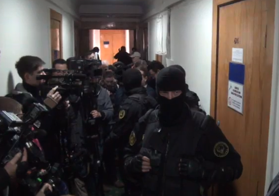 Judecatoria Buiucani decide prelungirea mandatului de arest pe numele lui Vlad Filat. Judecatorul, ruda cu Lupu