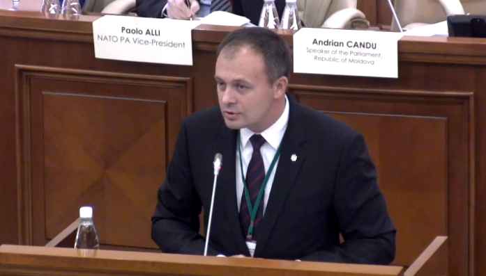 La Chisinau are loc al 90-lea seminar al NATO: " Viitorul european al R. Moldova: contextul regional si provocarile interne" 