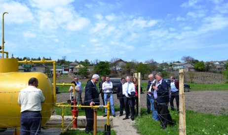 Mold-street: Un offshore din Cayman, in goana dupa petrolul si gazul moldovenesc