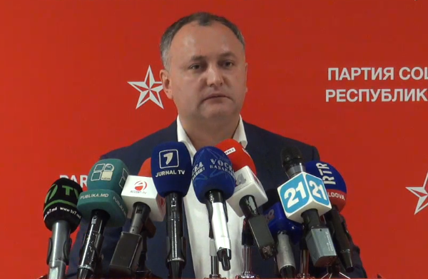 Socialistii CHEAMA celelalte fractiuni la discutii pentru declansarea alegerilor anticipate si vin cu o solutie in problema tarifelor