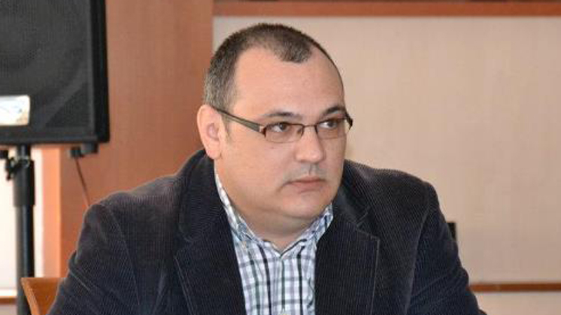 George Damian: "De ce a amanat Iohannis imprumutul pentru Republica Moldova"