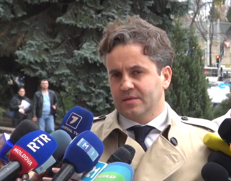 "Vlad Filat abia asteapta sa apara in fata judecatorilor pentru a demonstra ca este nevinovat" Declaratiile avocatului