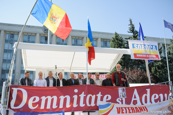 Platforma DA creeaza un nou partid politic: Vom incepe de la lupta cu oligarhii