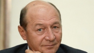 Traian Basescu, acuzat ca pledeaza pentru "lichidarea" Republicii Moldova