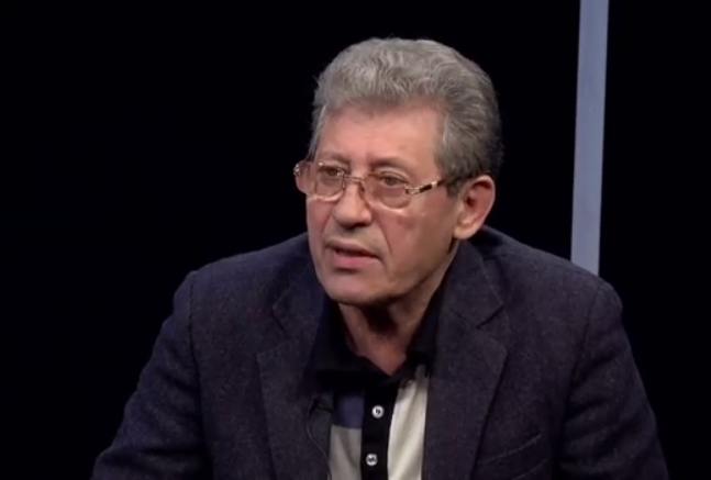 Mihai Ghimpu, despre comunisti: "Mai bine sa dam functii decat sa dam republica"