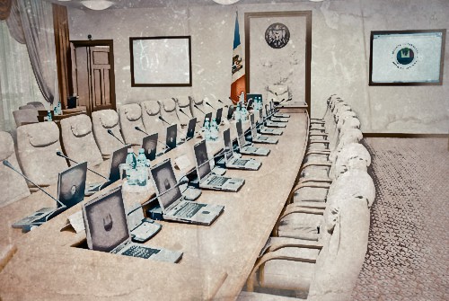 Moldova: sanse MINIME de a avea un guvern bun - Experti