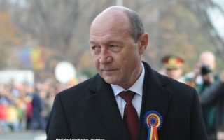 Basescu, suparat din cauza situatiei din Transnistria: "Stim ca butoanele nu sunt la Chisinau, dar putini avem curaj"