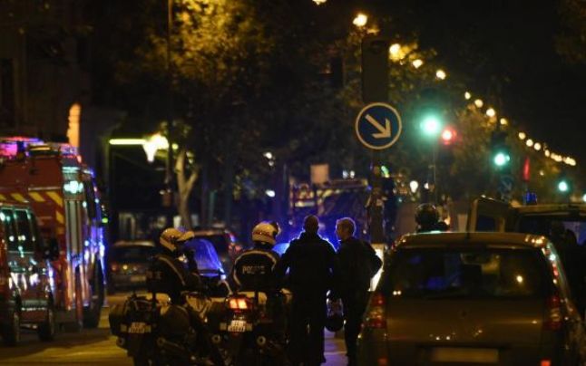 Atentate la Paris. Marturiile romancei care a fost martora la masacru: " Un barbat avea o pusca in brate. Tragea in oameni. Am trecut la cinci metri de ei