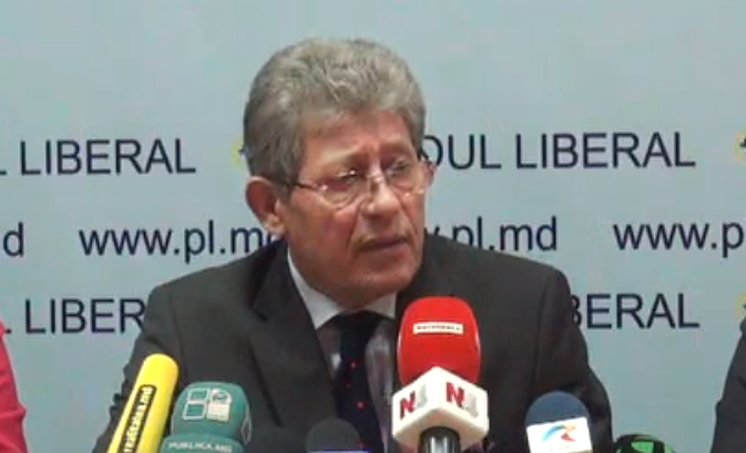 "Este un razboi al nervilor" Ghimpu: Facem apel catre PD sa schimbe tactica in relatia cu PLDM