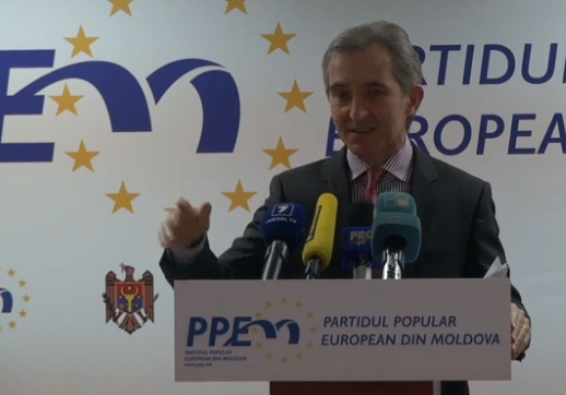 Liberalii si Leanca, catre PD si PLDM: Depasiti neintelegerile si veniti la discutii! Ce raspund acestia