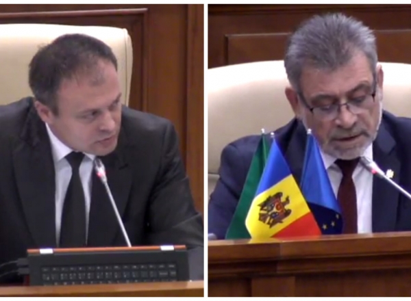 Liberal-democratii, interesati de prestatia speaker-ului la Parlamentul European. Deliu: Spuneti ce intrebari v-au fost adresate si ce raspunsuri ati oferit. Reactia lui Candu