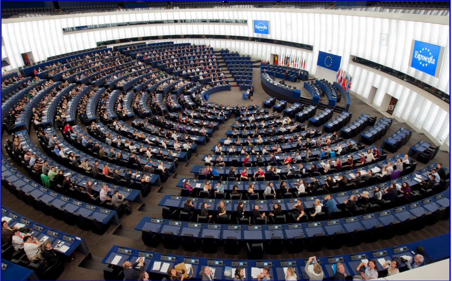 Jaful milardului va fi discutat in Parlamentul European. Europarlamentarii cer si eliberarea detinutilor politici