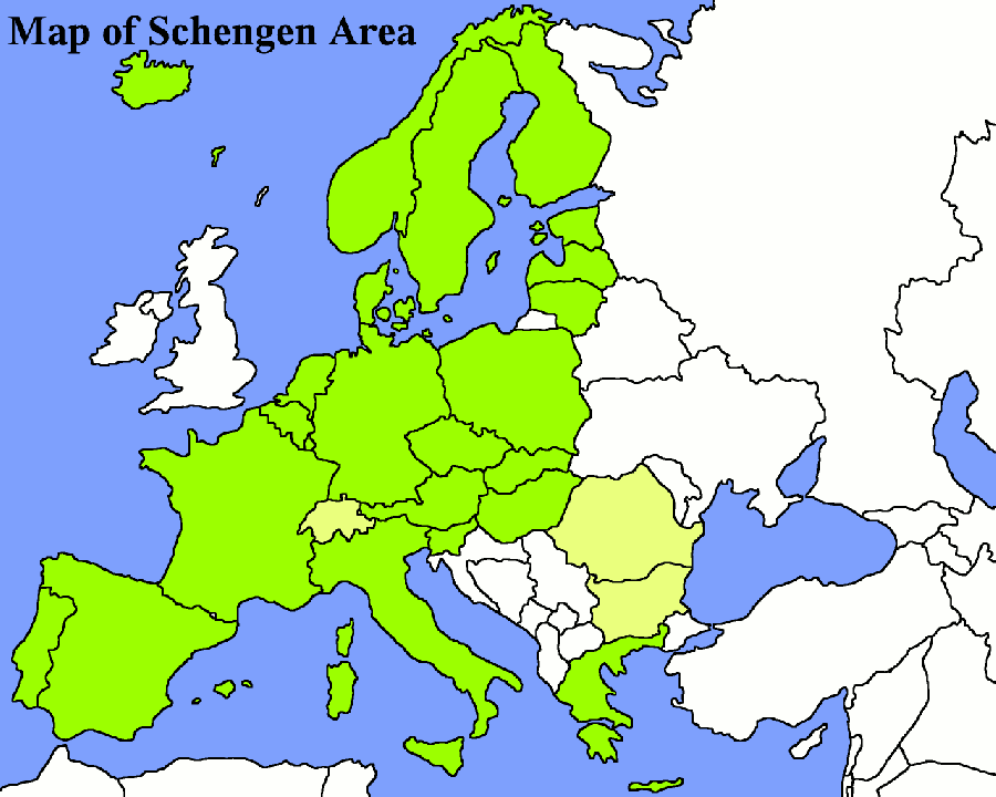 Europenii decid intarirea imediata a controalelor la granitele externe ale UE, inclusiv pentru cetatenii europeni