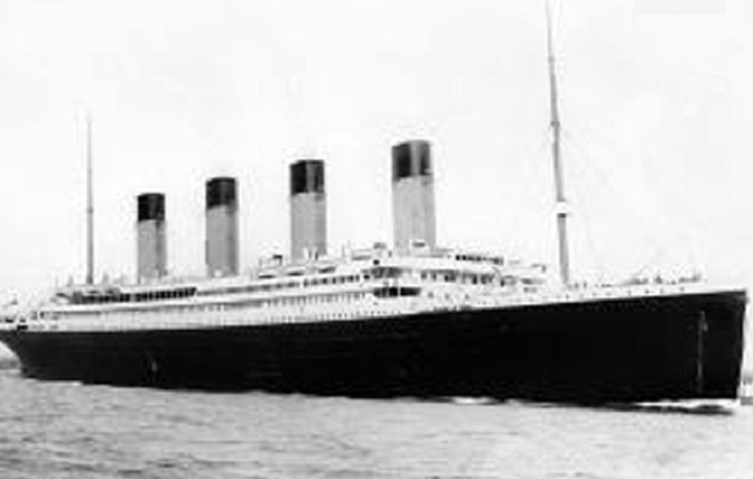 ARHIVA SECRETA a francmasoneriei britanice: Cum a fost musamalizata ancheta scufundarii Titanicului. Ce personalitati au facut parte din aceasta organizatie - FOTO si VIDEO