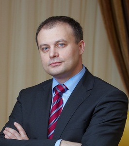 Andrian Candu: "Chiar daca fara rezultate, o discutie nu strica". Declaratiile presedintelui parlamentului dupa sedinta de lucru