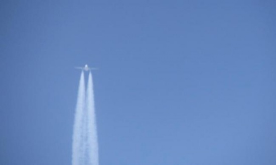 Ucraina interzice survolarea spatiului aerian al tarii de catre avioanele rusesti: Va avea consecinte asupra companiilor aviatice care au curse spre Rep. Moldova. Reactia Moscovei