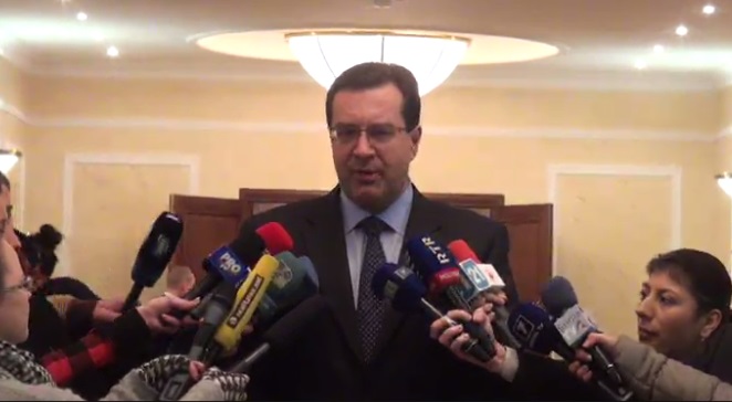 Lupu, dupa consultarile cu presedintele Timofti: Pana la 10 decembrie trebuie sa venim cu o propunere privind candidatul la functia de premier. Ce spune despre candidatura lui Plahotniuc
