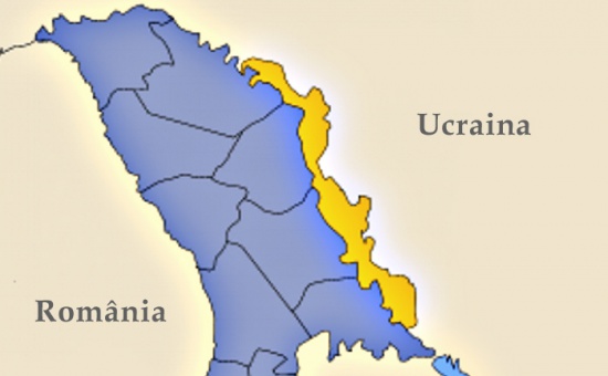 Alegeri pentru Sovietul Suprem si consiliile locale in Transnistria