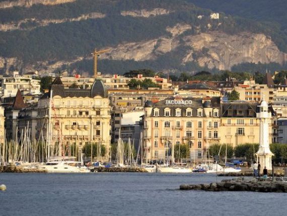 Cei mai bogati oameni care traiesc in Elvetia. La cate miliarde de franci a ajuns averea lor totala, care sunt "vedetele" din top si cine a pierdut anul acesta jumatate din avutie